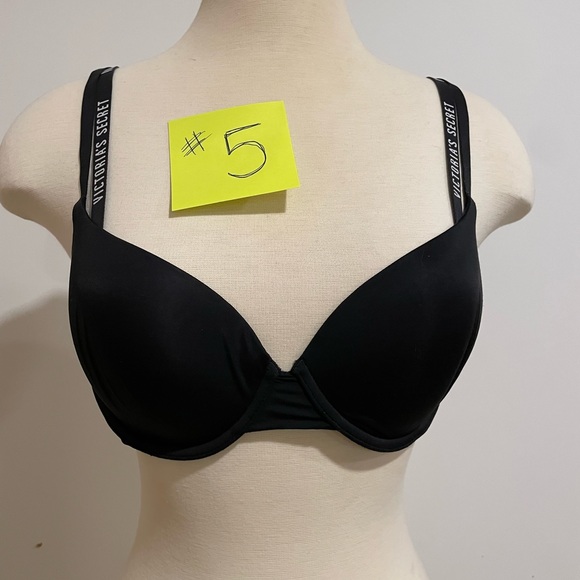 Victoria’s Secret bra lot size 36C - Picture 9 of 15